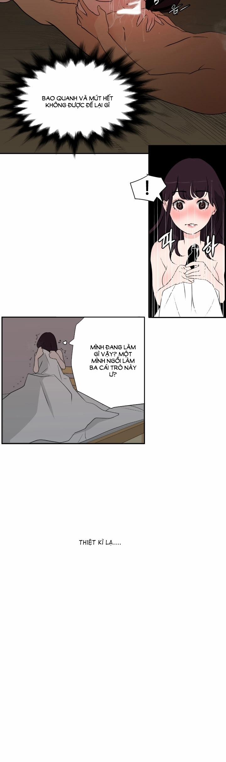 Desire King 6 trang 16