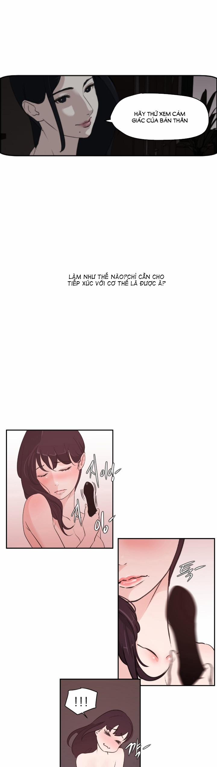 Desire King 6 trang 19