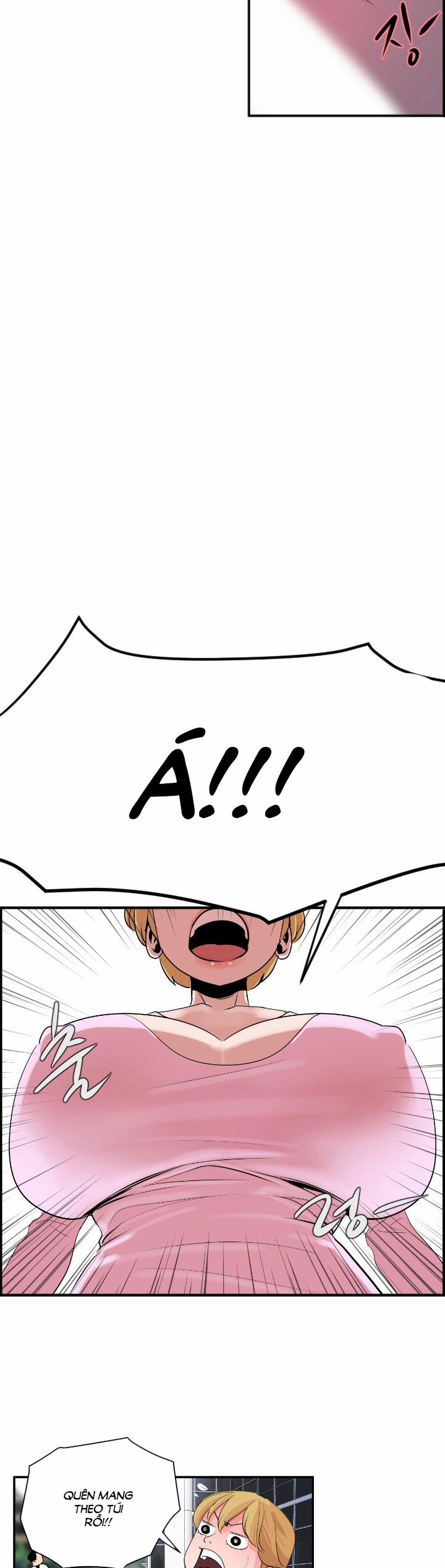 Desire King 6 trang 29