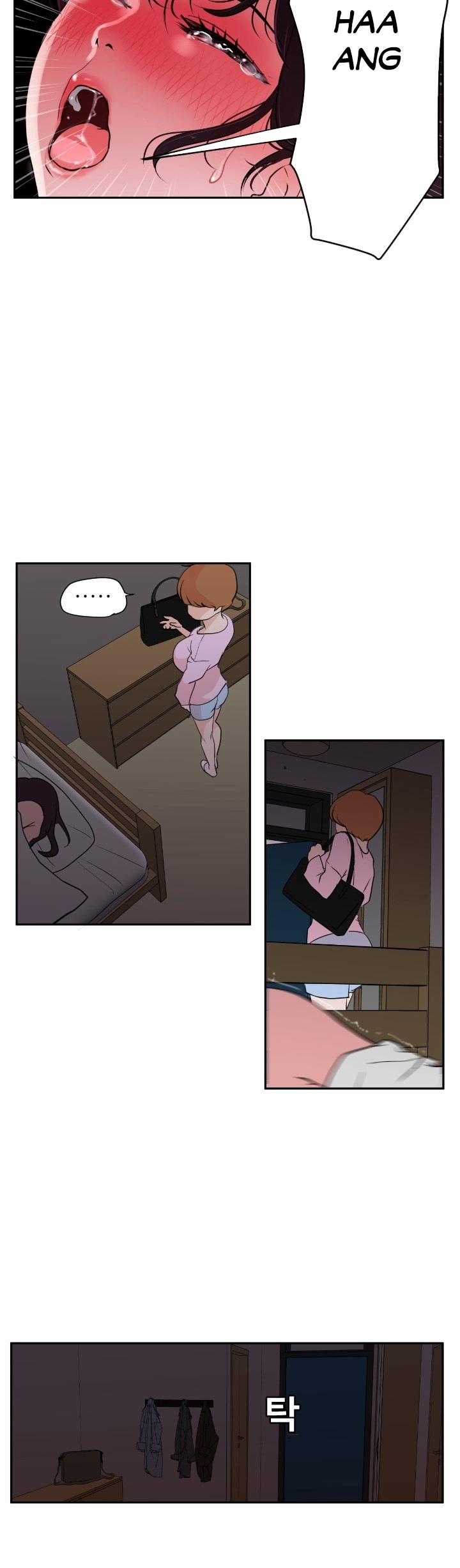 Desire King 6 trang 38