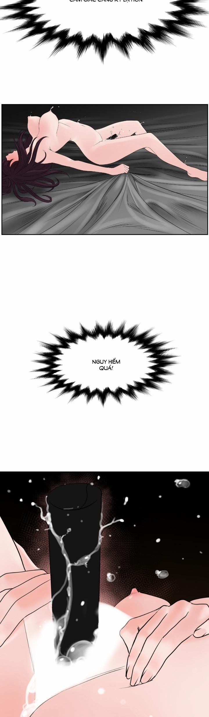 Desire King 7 trang 14