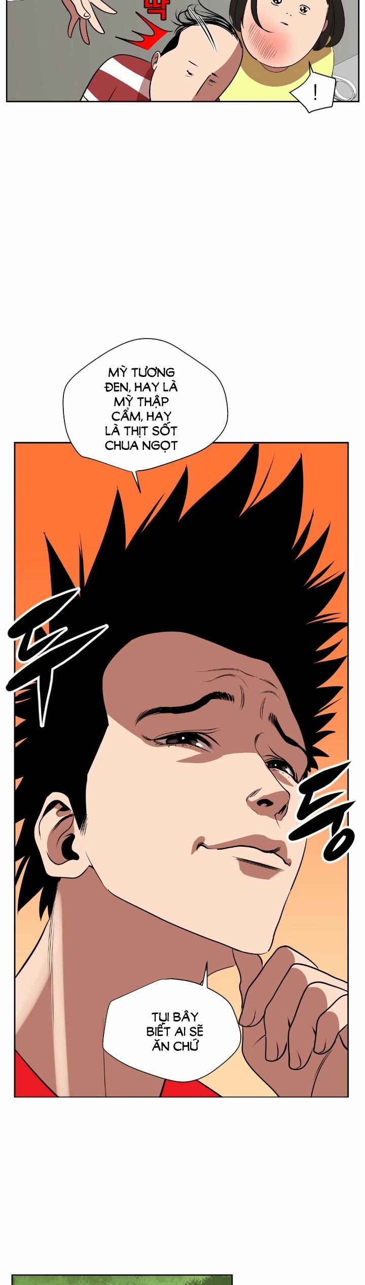 Desire King 7 trang 34