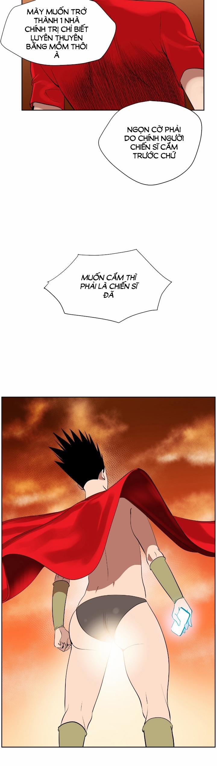 Desire King 7 trang 36