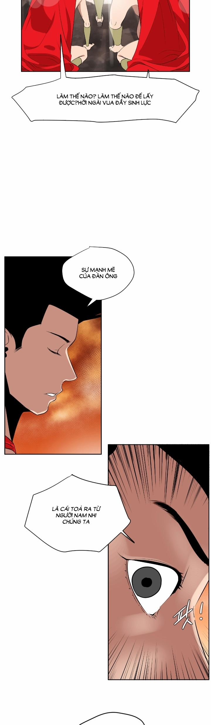 Desire King 7 trang 43