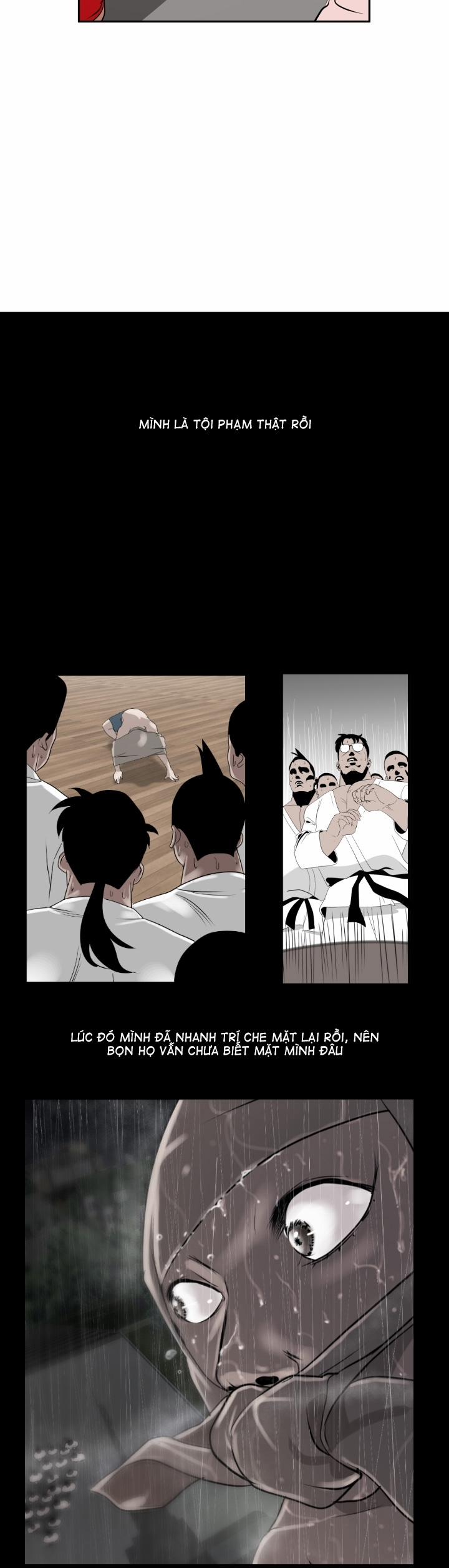 Desire King 8 trang 19