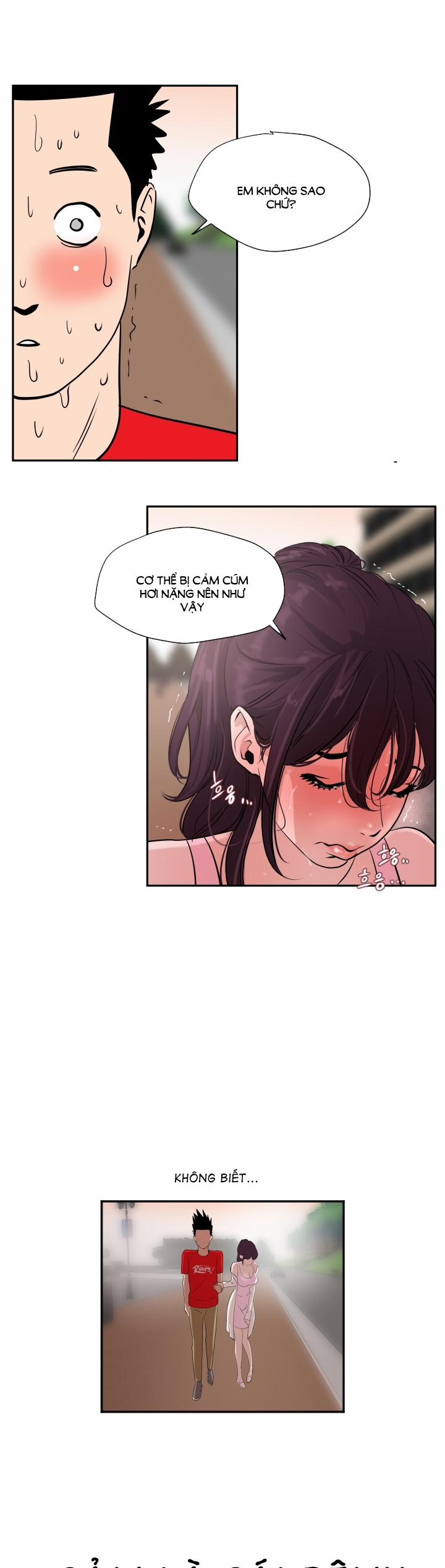 Desire King 8 trang 27