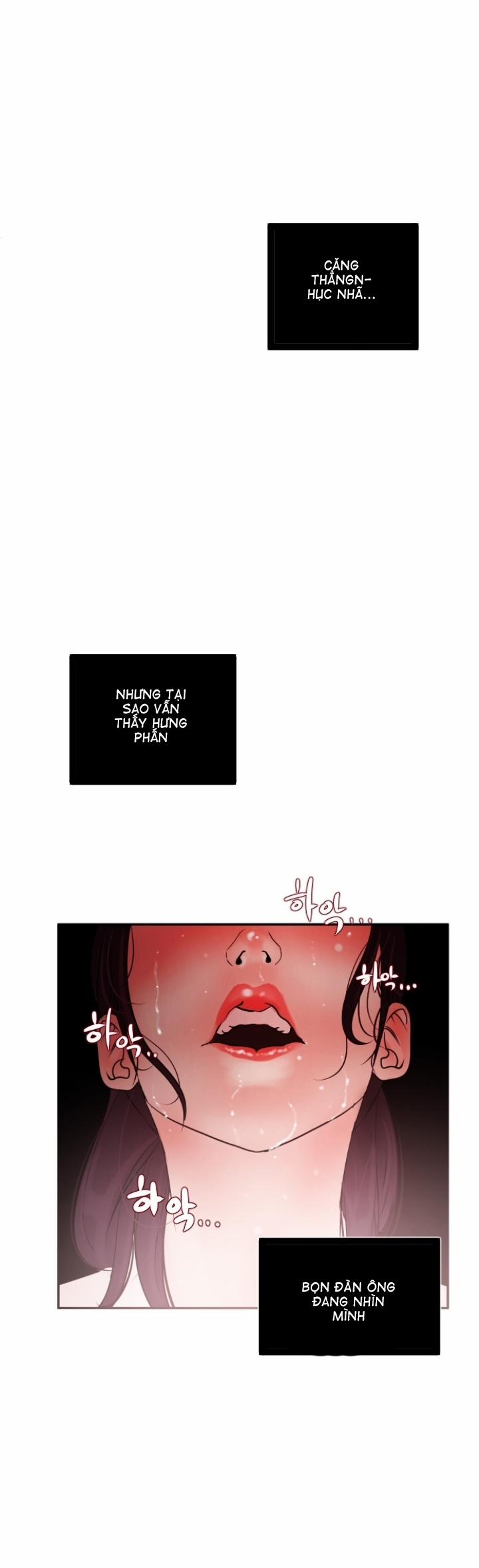 Desire King 8 trang 38