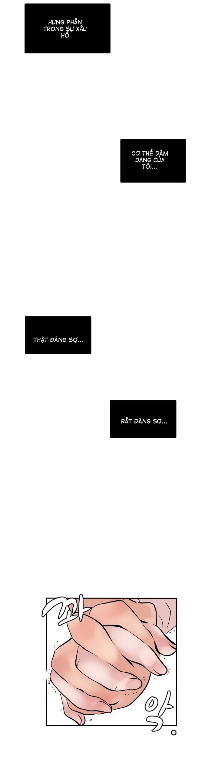 Desire King 8 trang 41