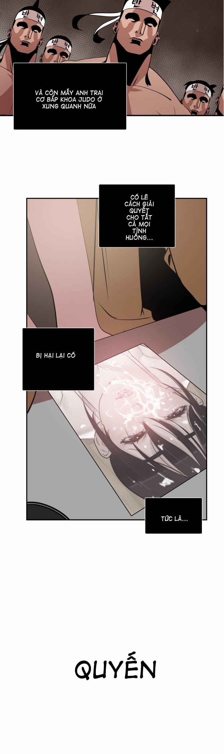 Desire King 8 trang 46