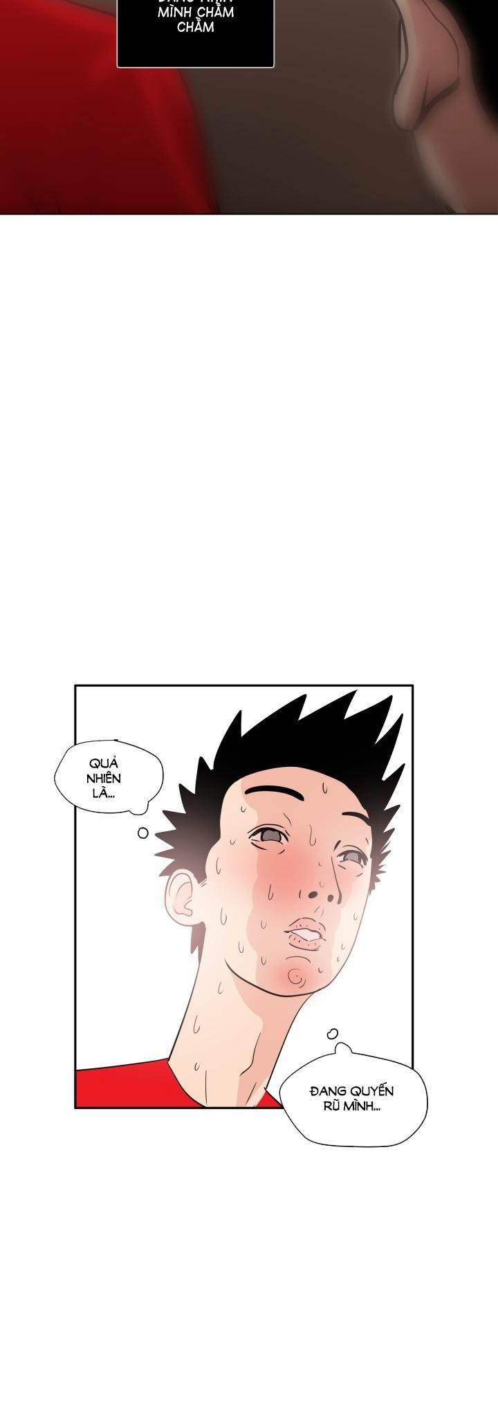 Desire King 8 trang 52