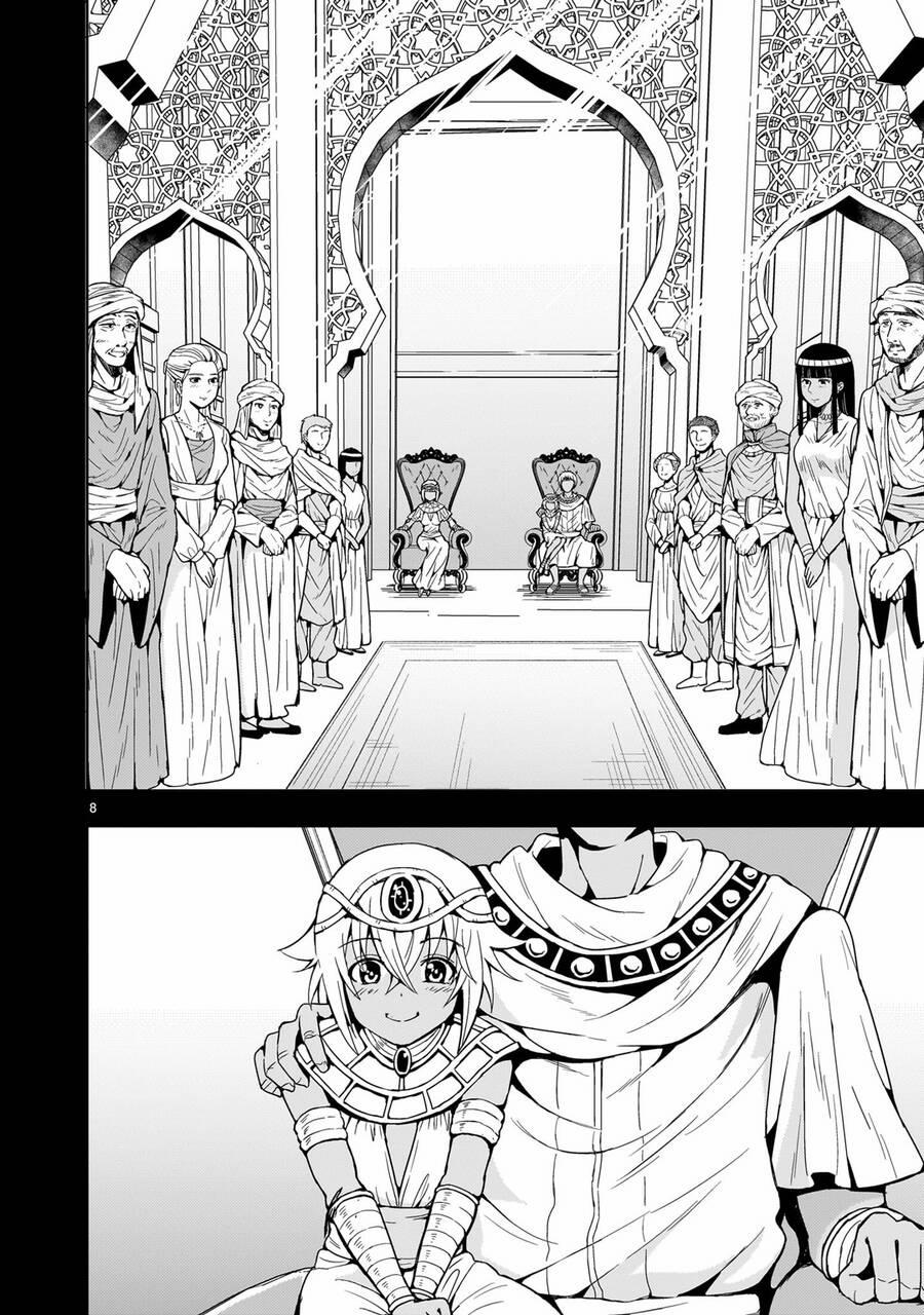 Despair Memory Gundam Sequel 12 trang 10