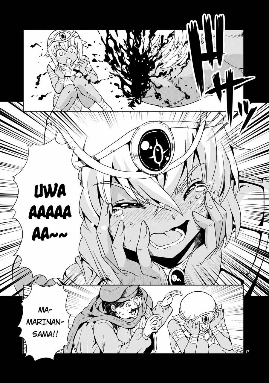 Despair Memory Gundam Sequel 12 trang 19