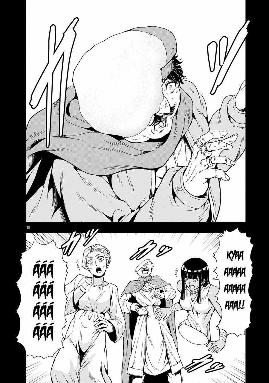 Despair Memory Gundam Sequel 12 trang 20