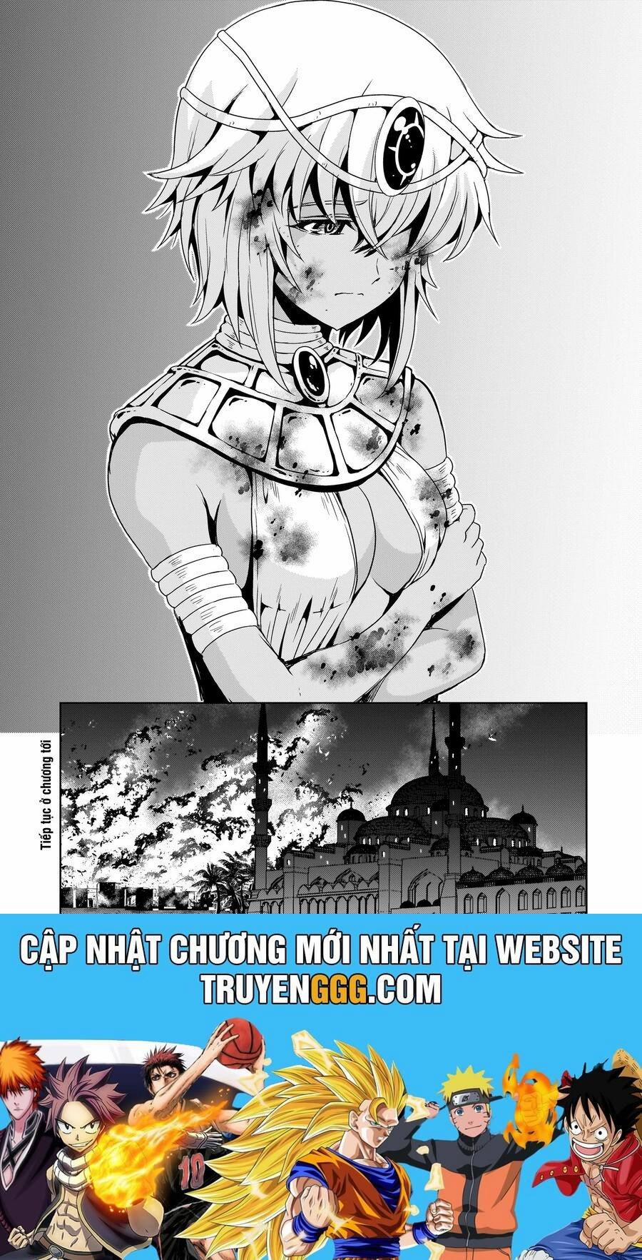 Despair Memory Gundam Sequel 13 trang 29