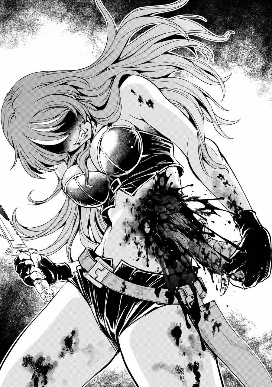 Despair Memory Gundam Sequel 2 trang 32