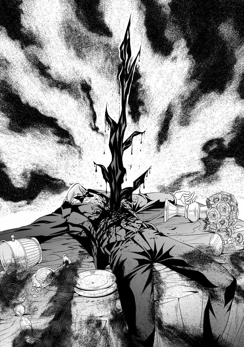 Despair Memory Gundam Sequel 4 trang 26