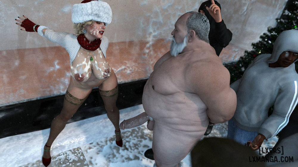 Desperate for Donations Oneshot trang 28