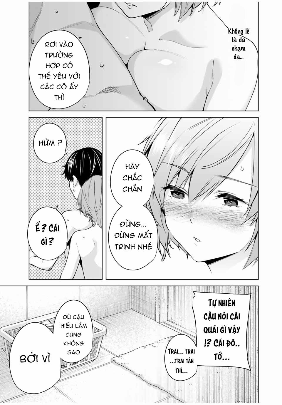 Destiny Lover Ss2 0 bảo vệ trang 13