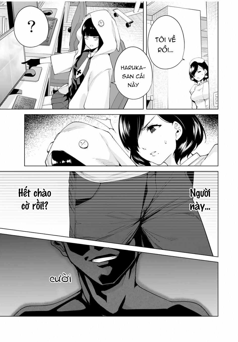 Destiny Lover Ss2 0 Tác chiến trang 13