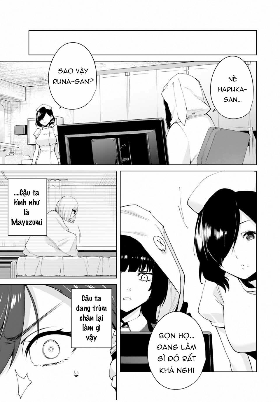 Destiny Lover Ss2 0 Tác chiến trang 7