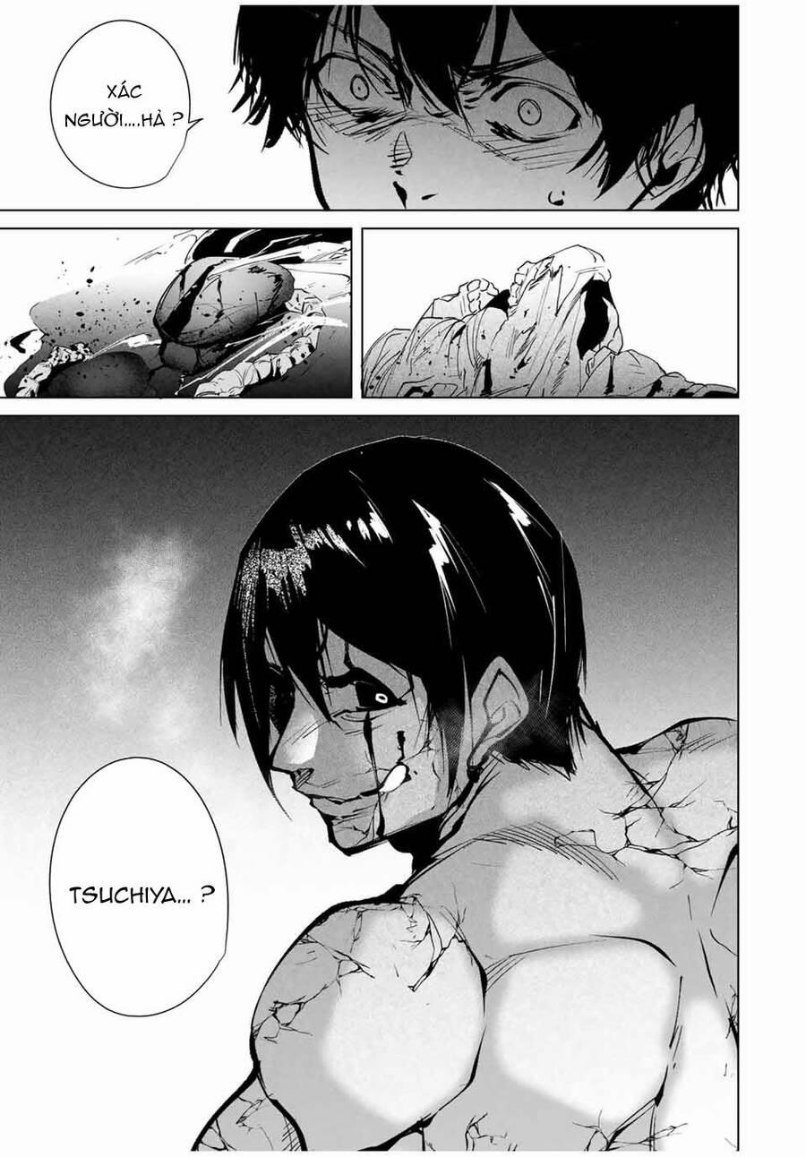 Destiny Lover Ss2 19 trang 16