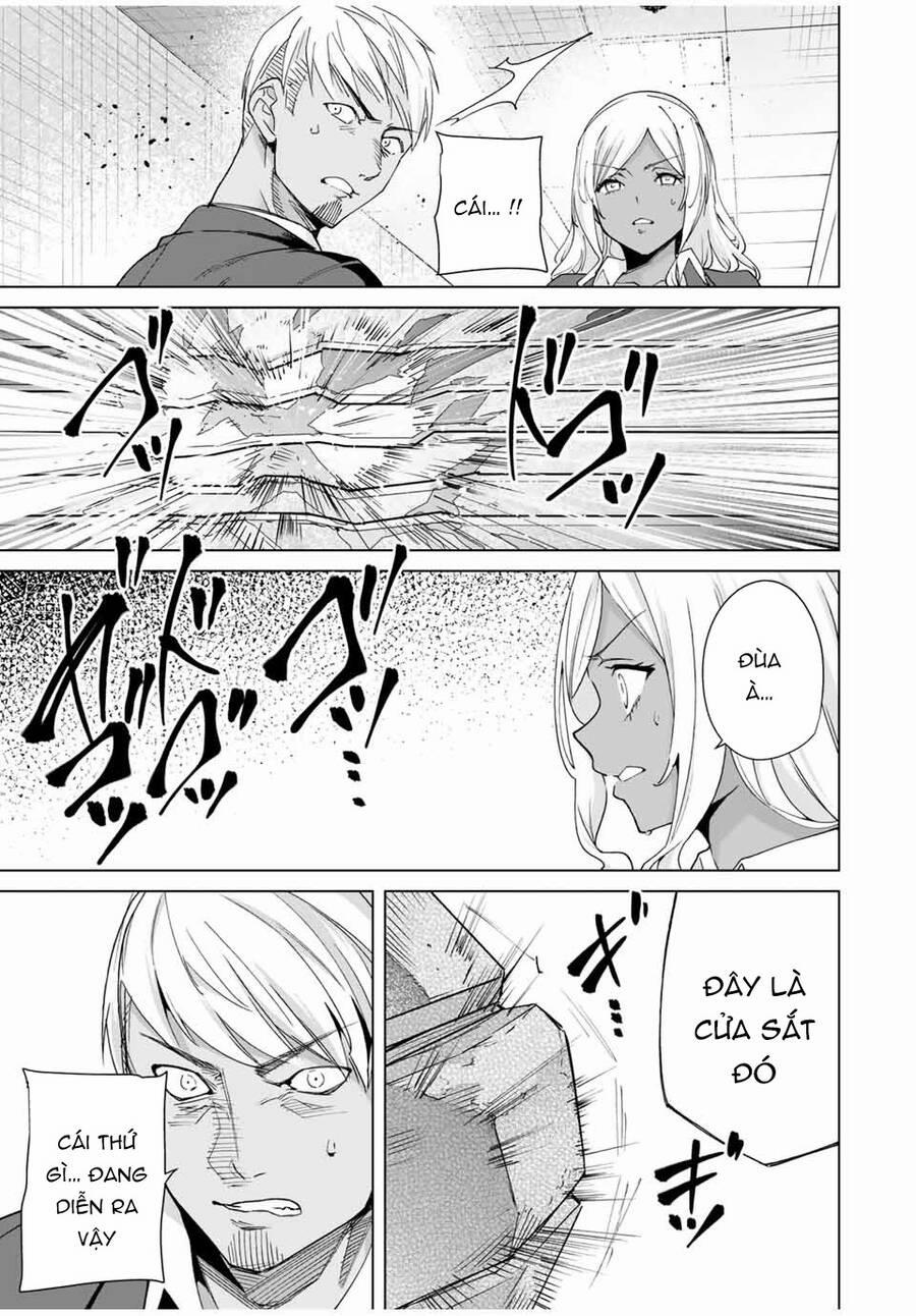 Destiny Lover Ss2 21 trang 14