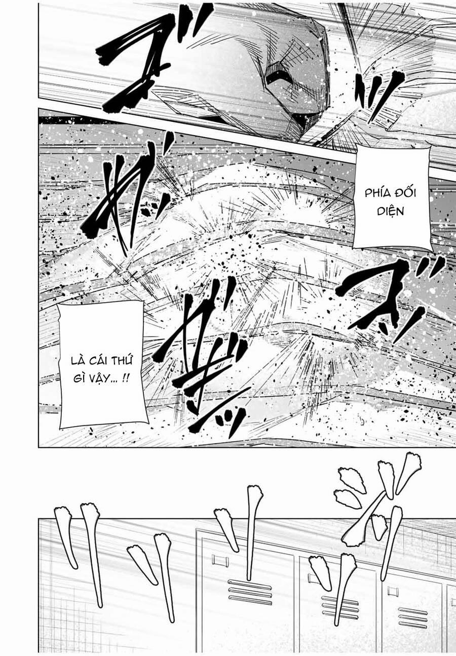 Destiny Lover Ss2 21 trang 15