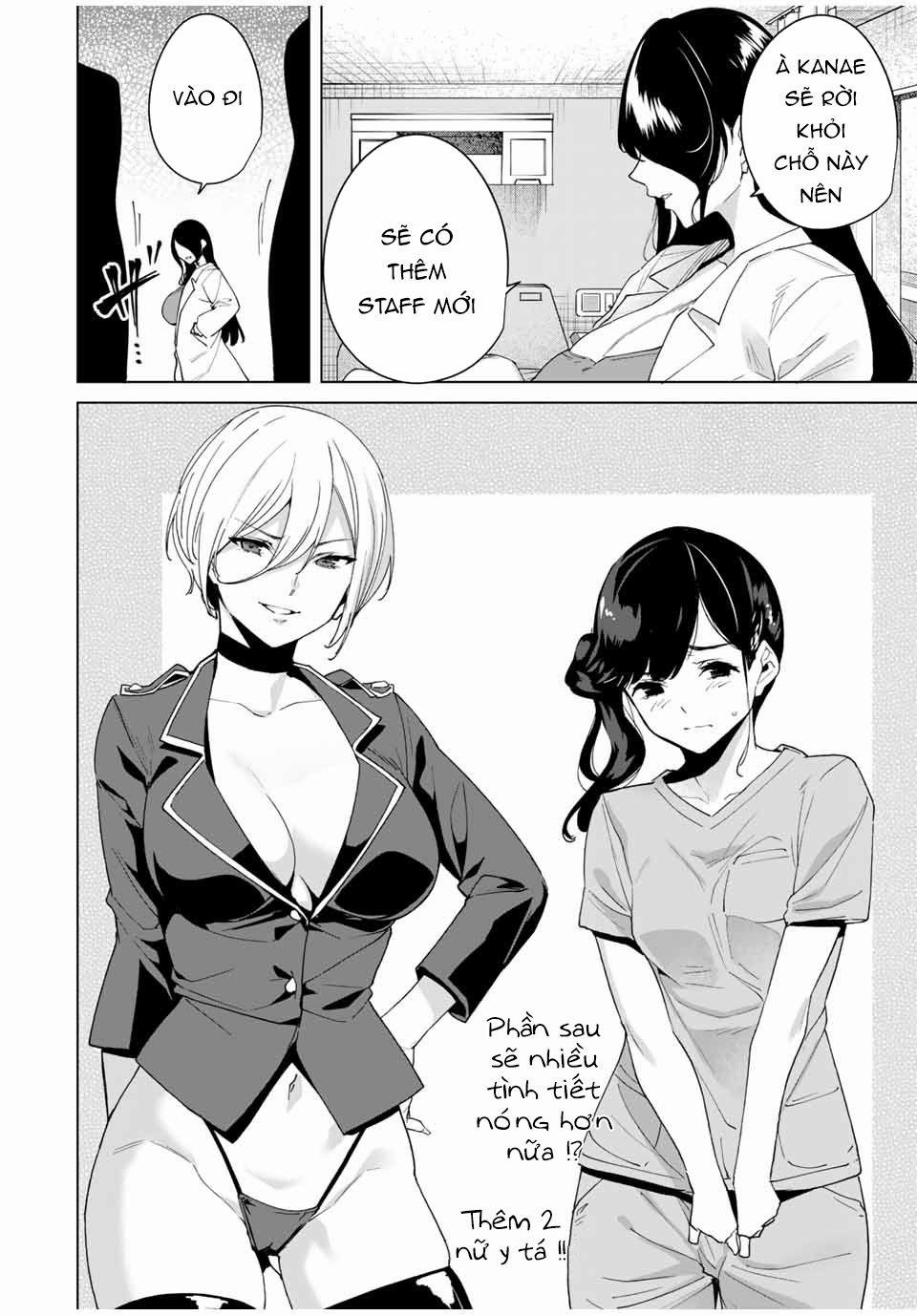 Destiny Lover Ss2 23 trang 15