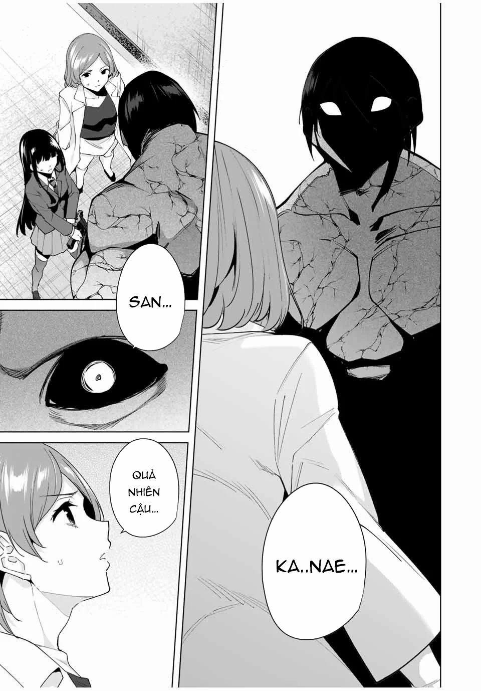 Destiny Lover Ss2 23 trang 4