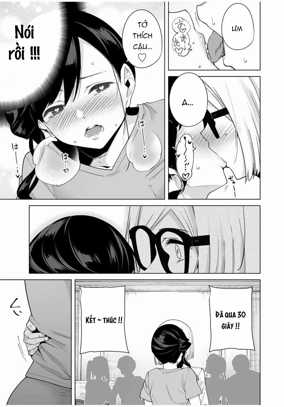 Destiny Lover Ss2 31 trang 4