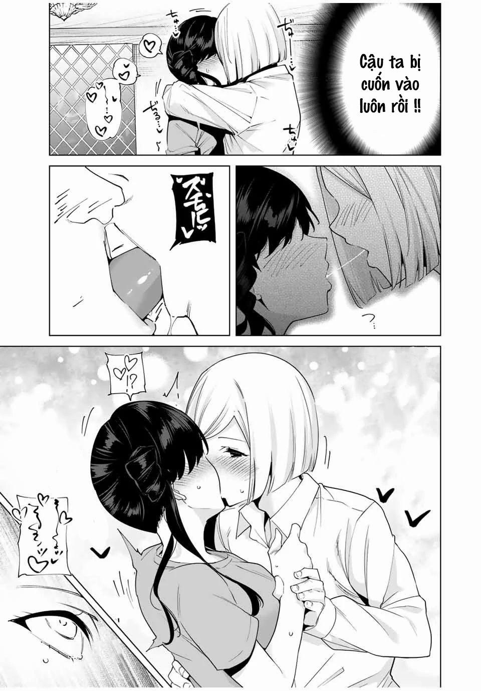 Destiny Lover Ss2 31 trang 6