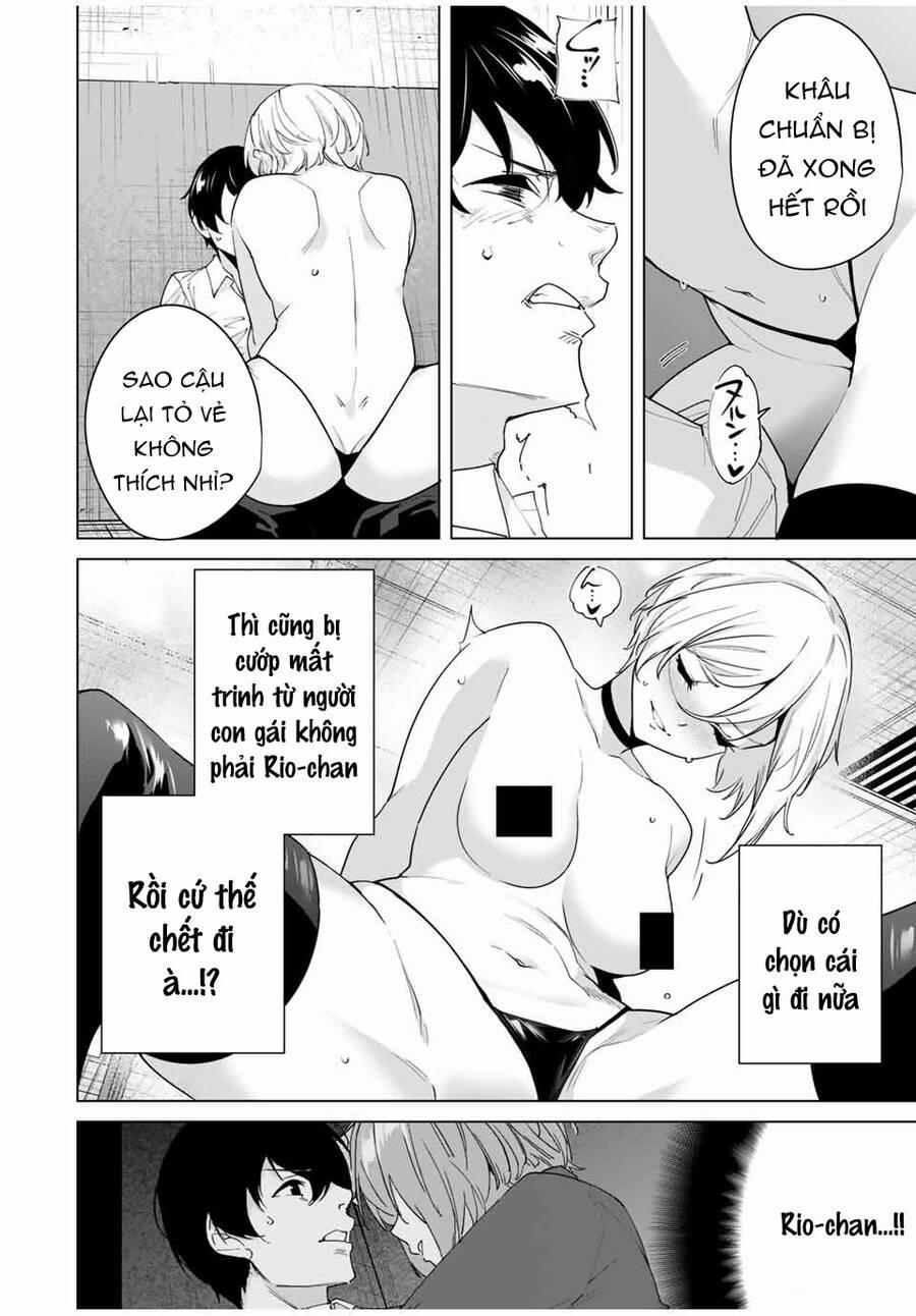 Destiny Lover Ss2 32 trang 7