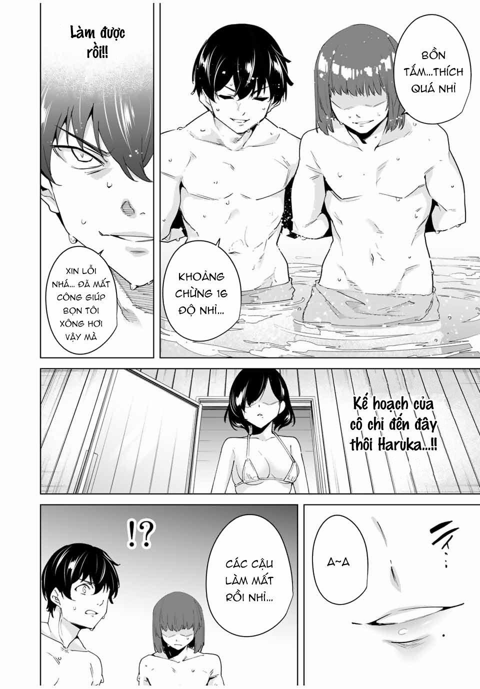 Destiny Lover Ss2 34 trang 5