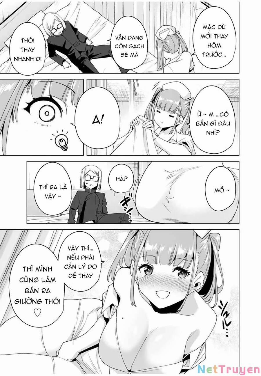 Destiny Lover Ss2 38 trang 6