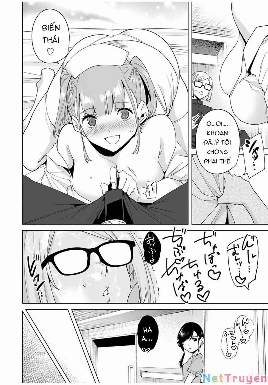 Destiny Lover Ss2 38 trang 7