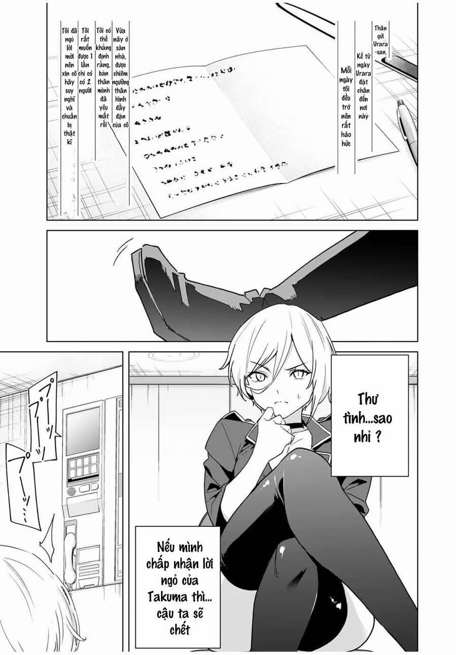 Destiny Lover Ss2 39 trang 10