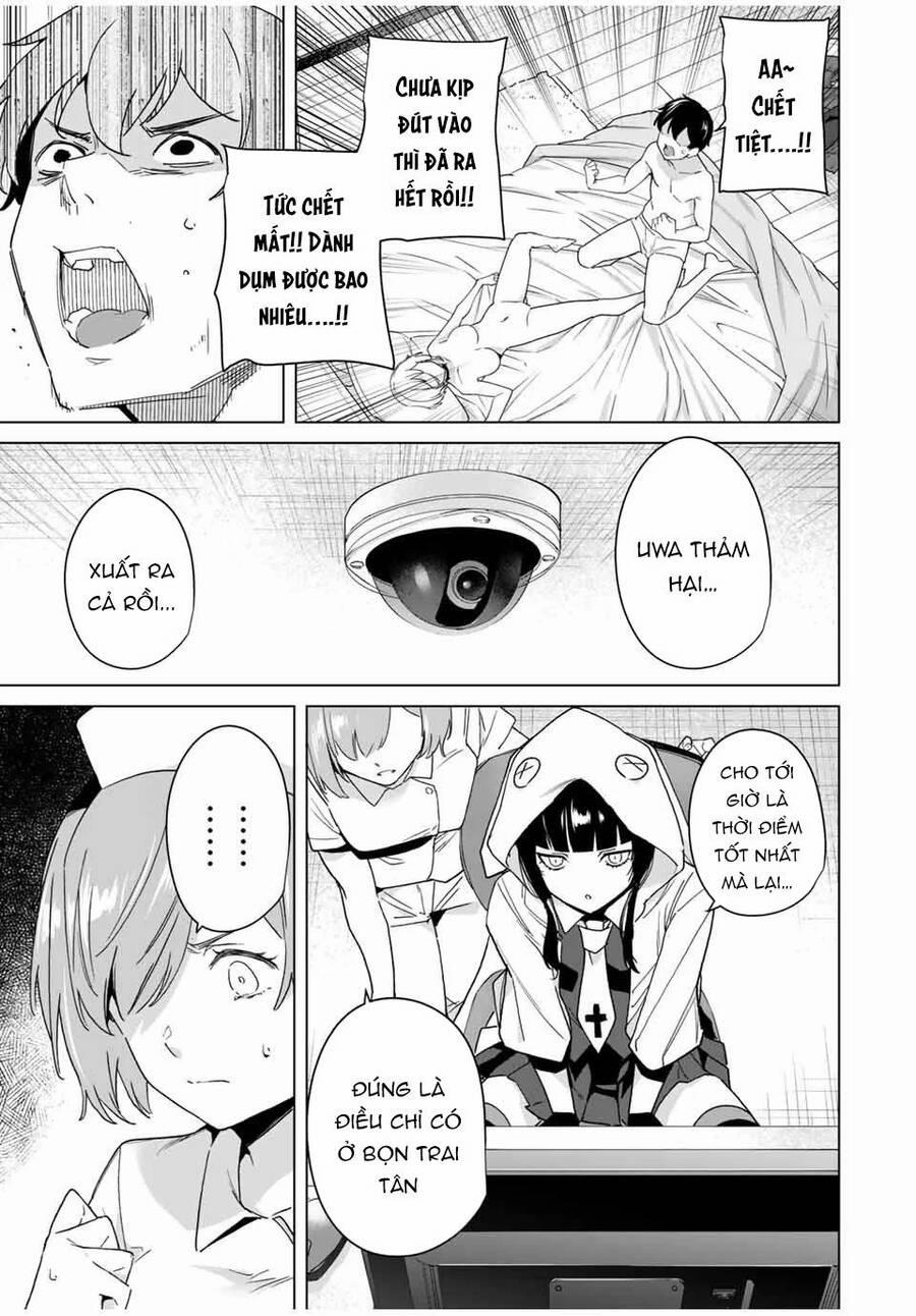 Destiny Lover Ss2 40 trang 10