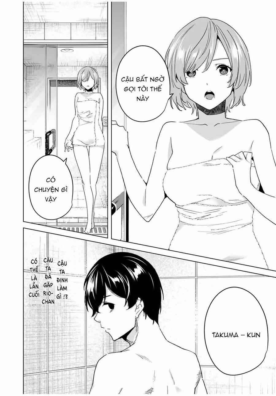 Destiny Lover Ss2 40 trang 15