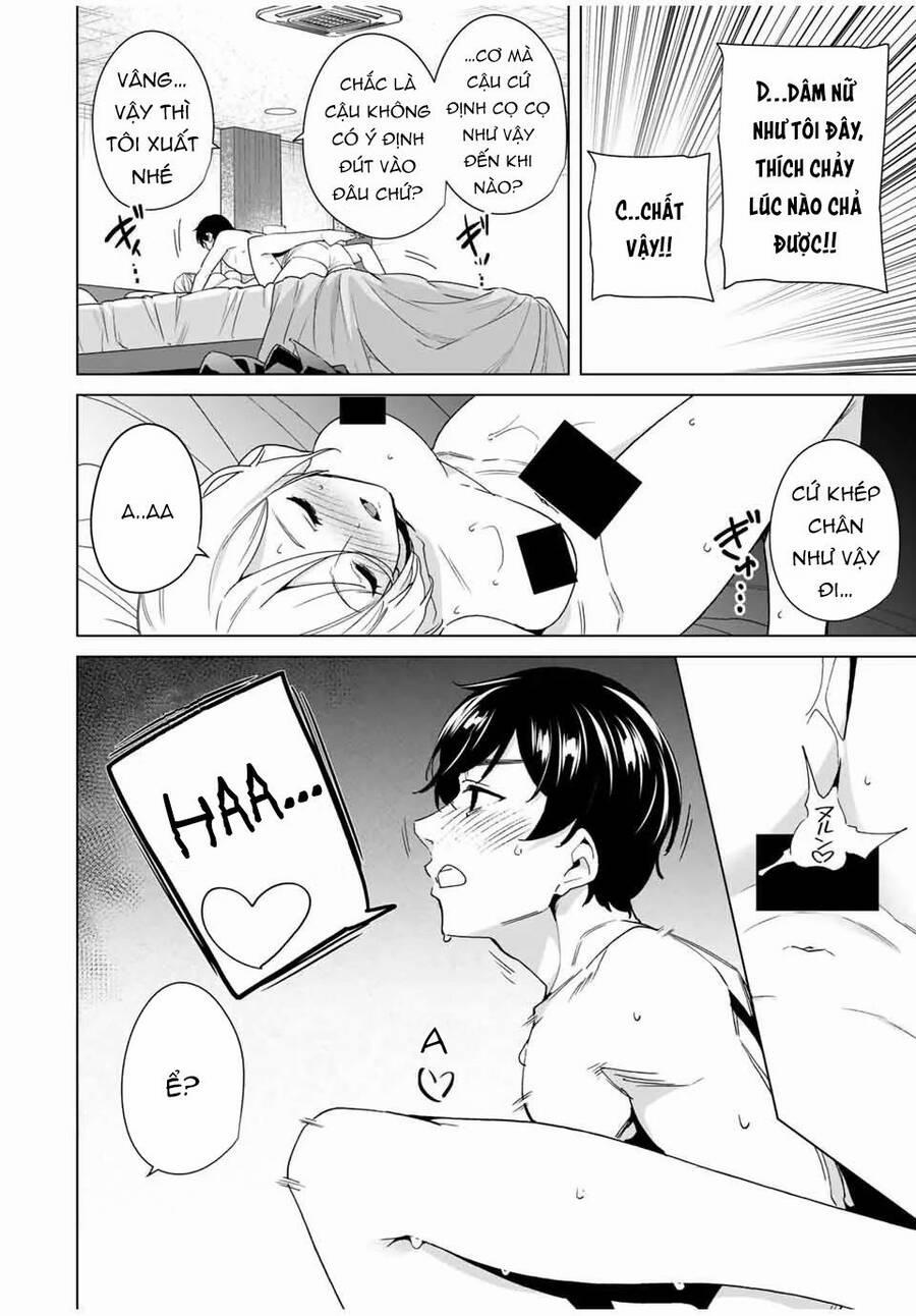 Destiny Lover Ss2 40 trang 7