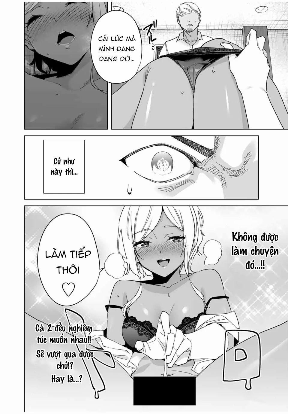 Destiny Lover Ss2 41 trang 15