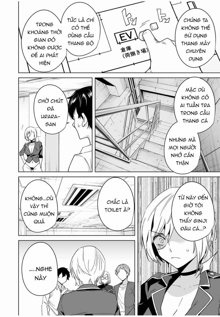 Destiny Lover Ss2 42 trang 3