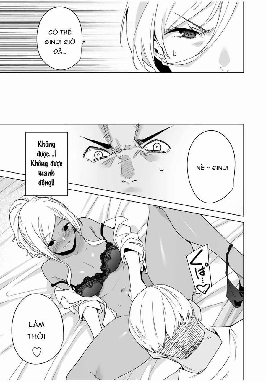 Destiny Lover Ss2 42 trang 4