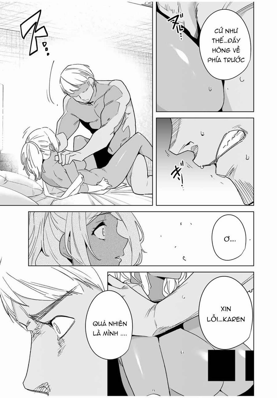 Destiny Lover Ss2 42 trang 8