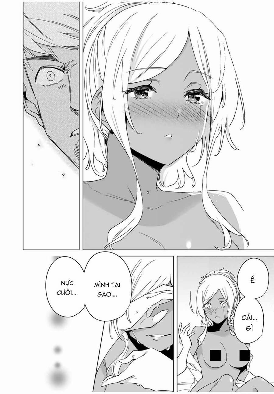Destiny Lover Ss2 42 trang 9