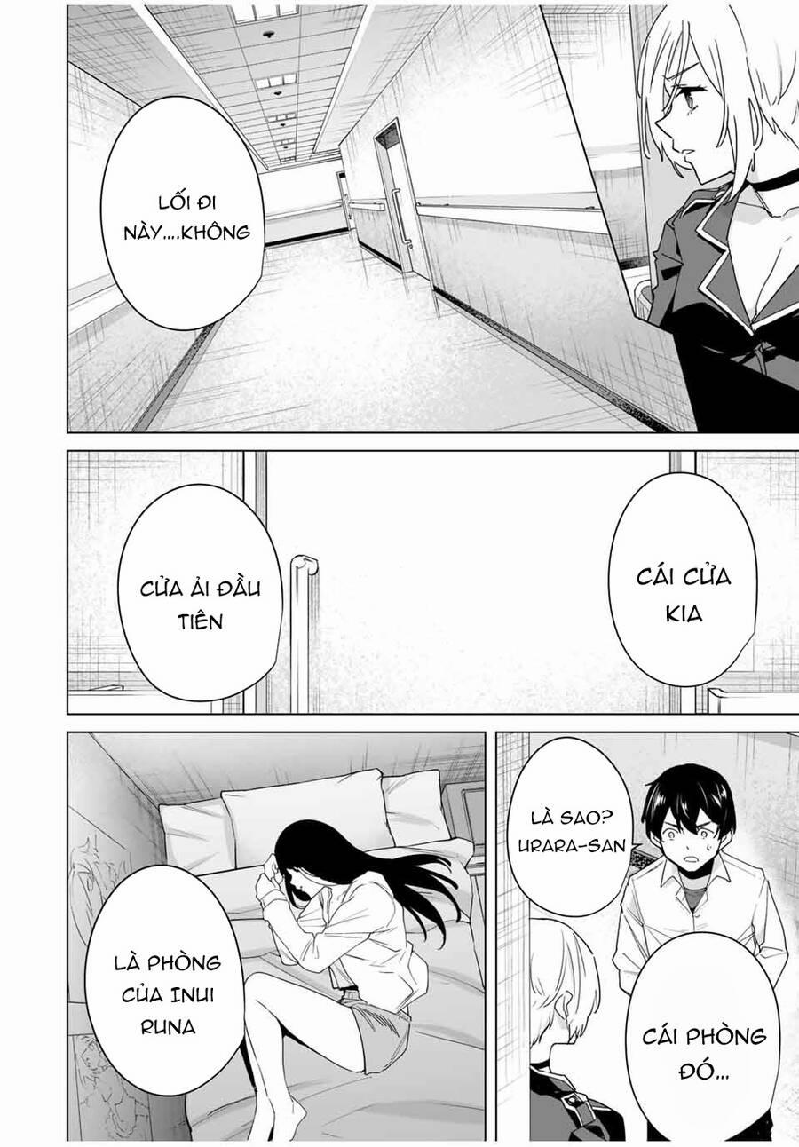 Destiny Lover Ss2 43 trang 5