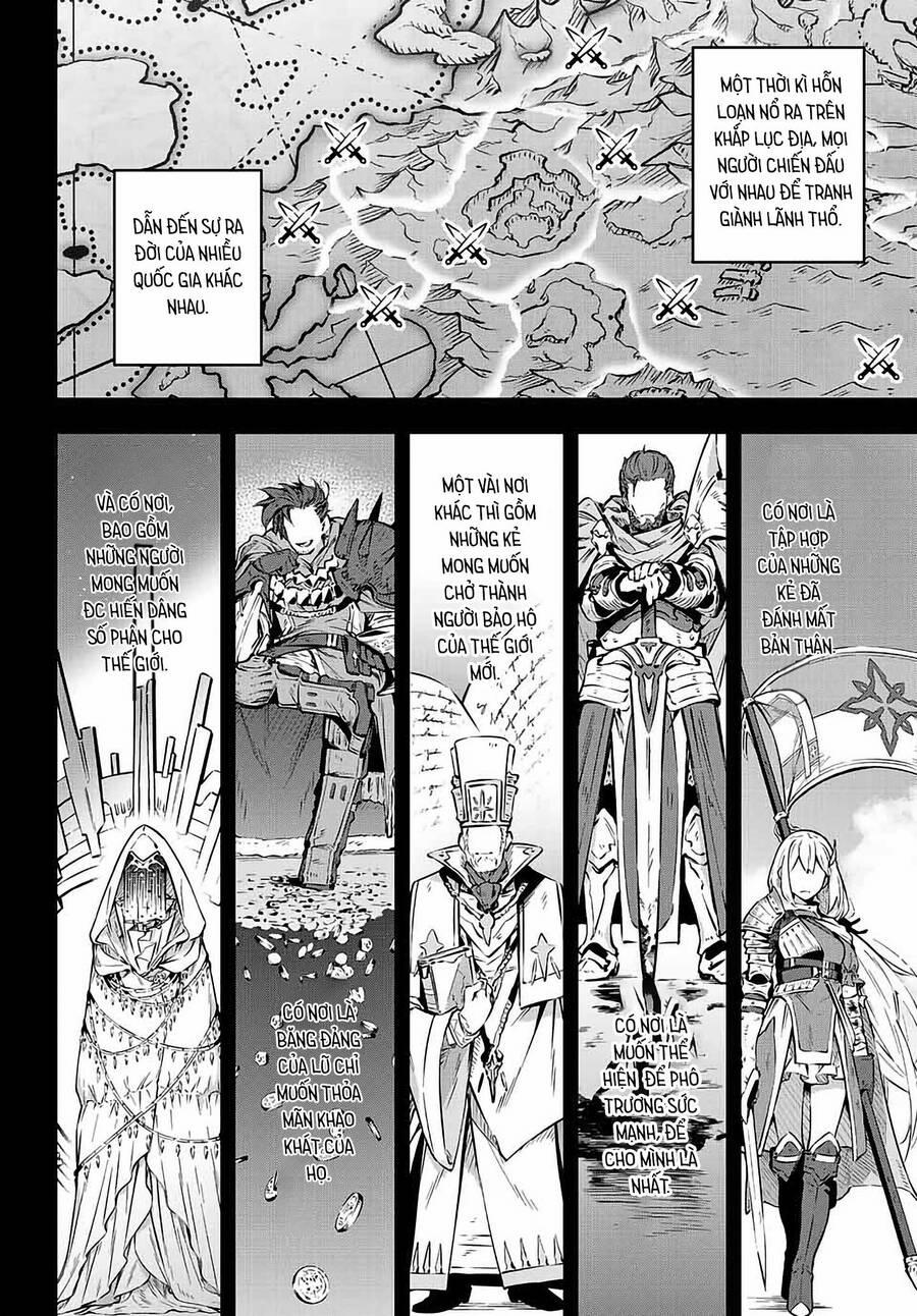 Destiny Unchain Online 1.5 trang 12