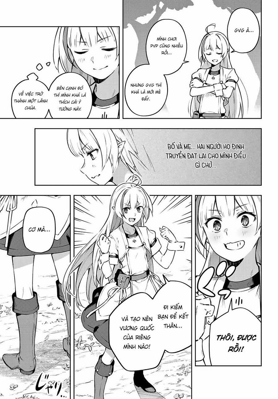 Destiny Unchain Online 1.5 trang 15