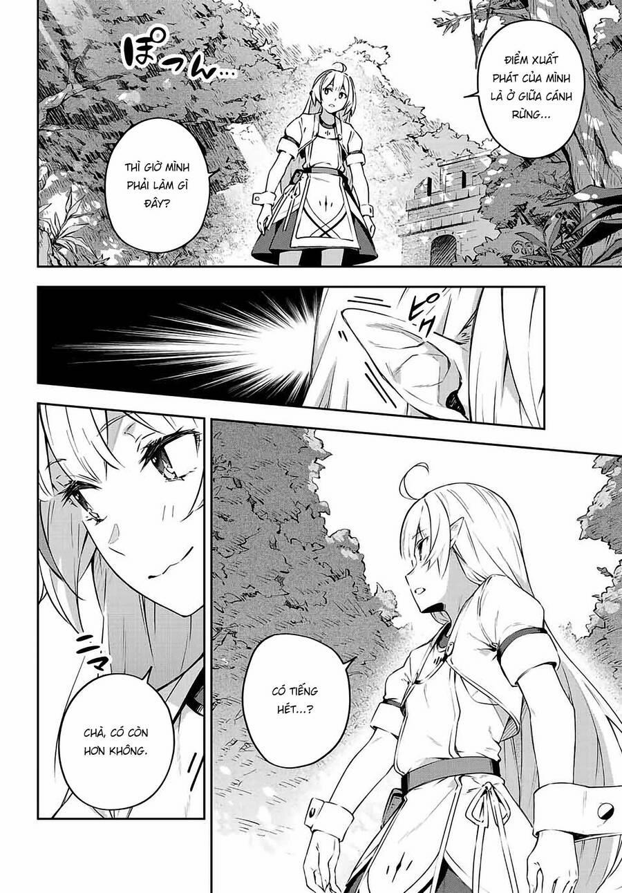 Destiny Unchain Online 1.5 trang 16