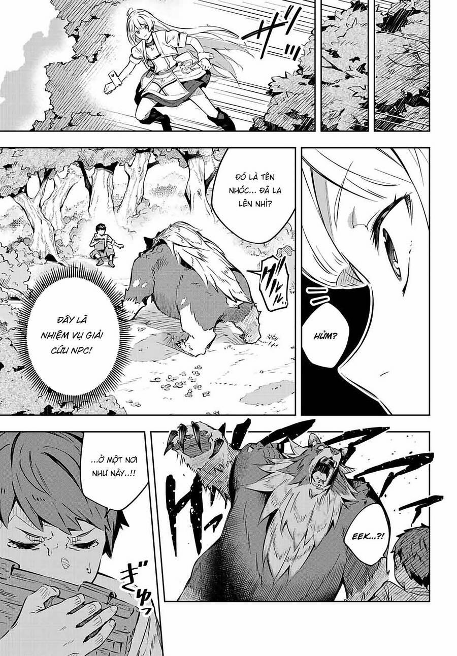 Destiny Unchain Online 1.5 trang 19