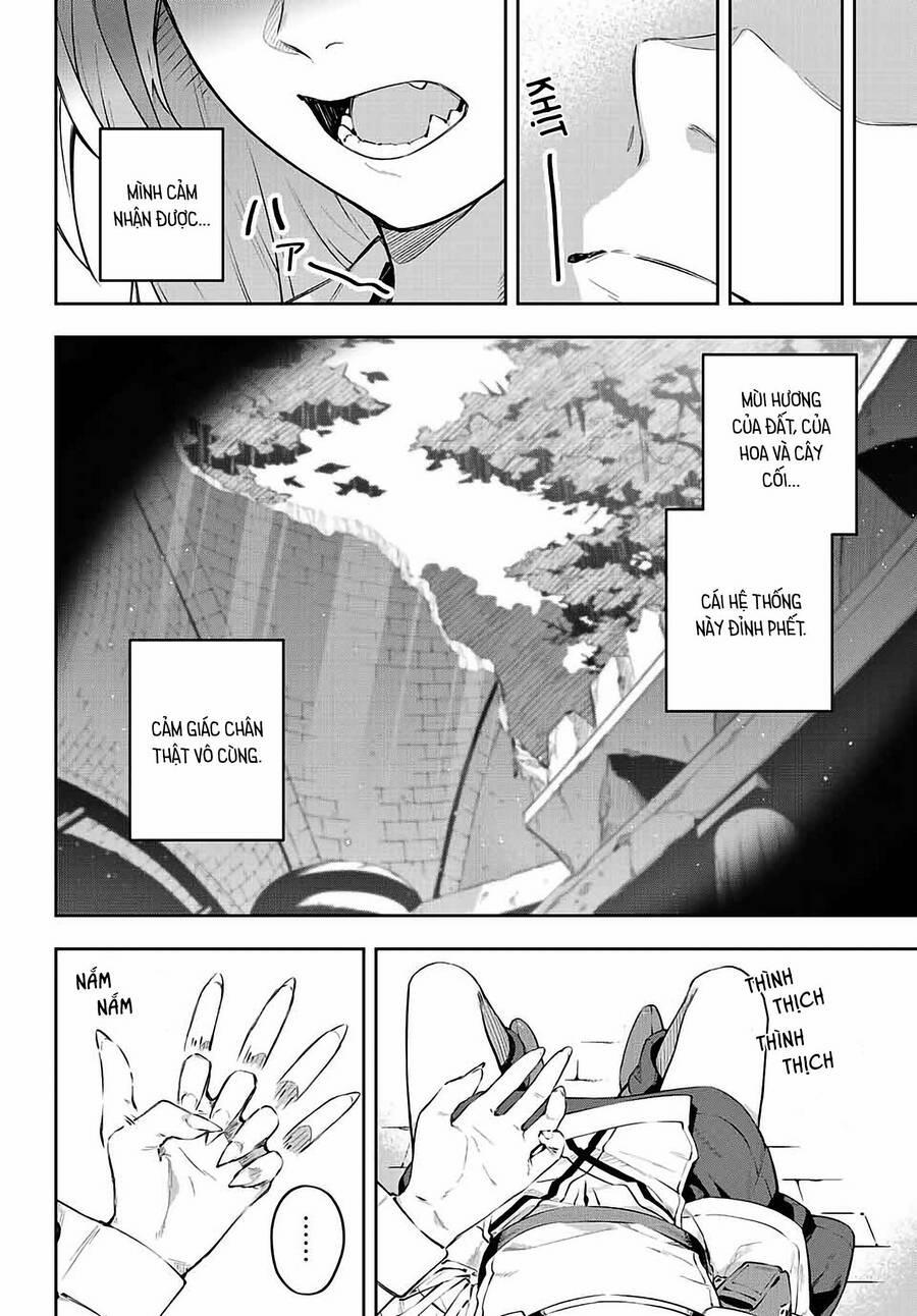 Destiny Unchain Online 1.5 trang 2